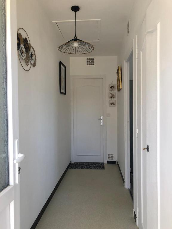 Location appartement entier T1 24h Le Mans - 2