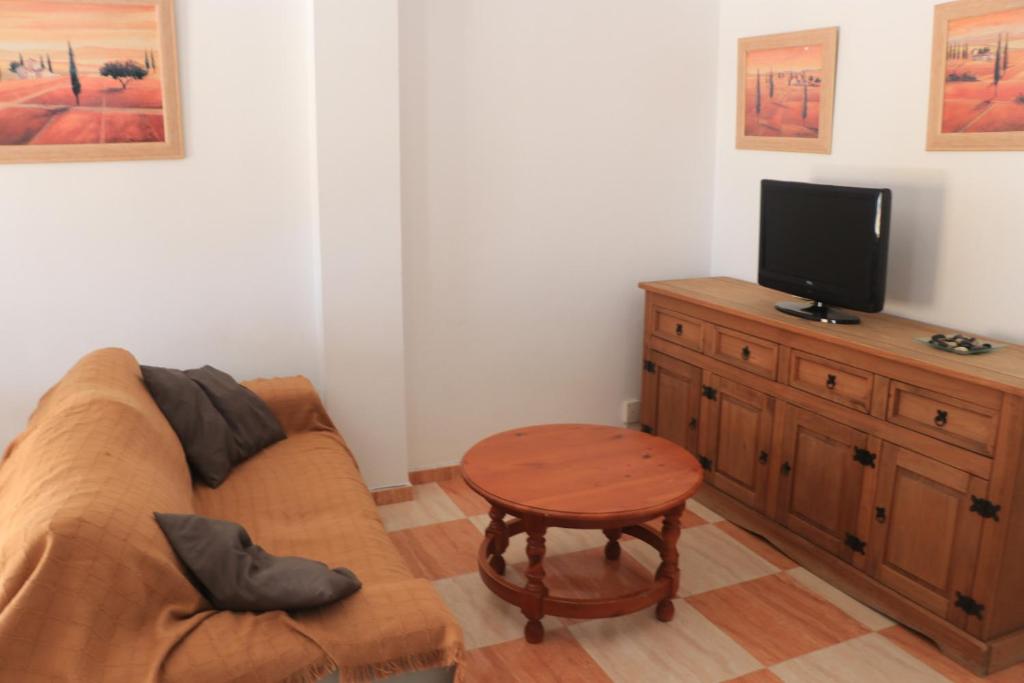 Apartamento San José Obrero - 3