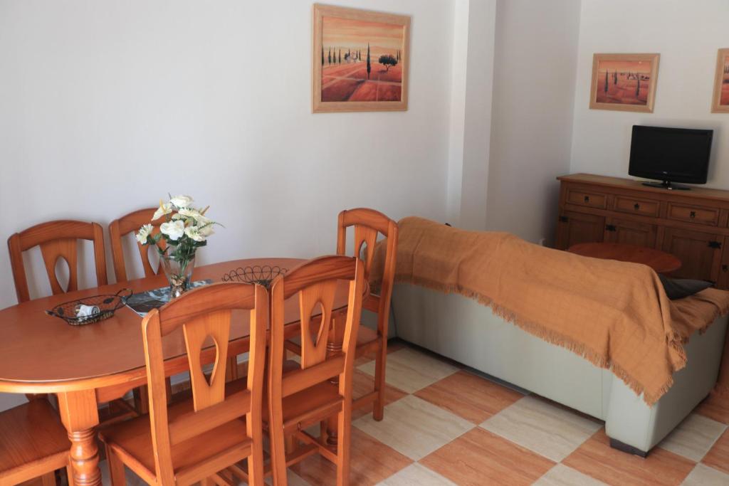 Apartamento San José Obrero - 5
