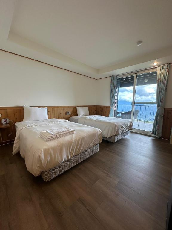 Cingjing Four Seasons B&B 호텔 이미지 1