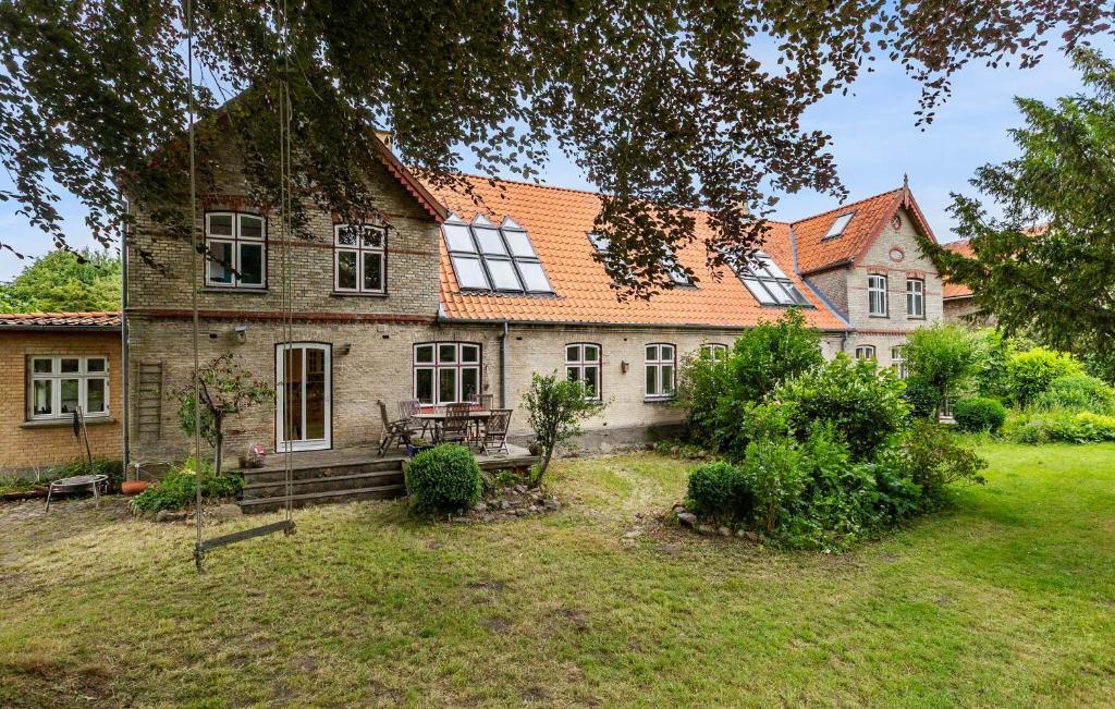 Beautiful Home In Sønderborg With Wifi, Sønderborg