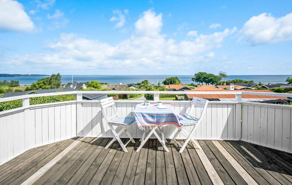 Amazing Apartment In Asperup With Sauna, Asperup