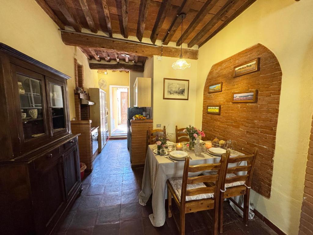Casina Bella Di Lucca - 3