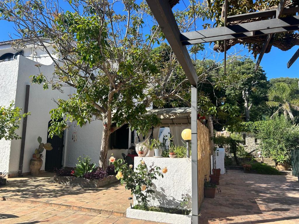 Casa del Sileno 12 - 3