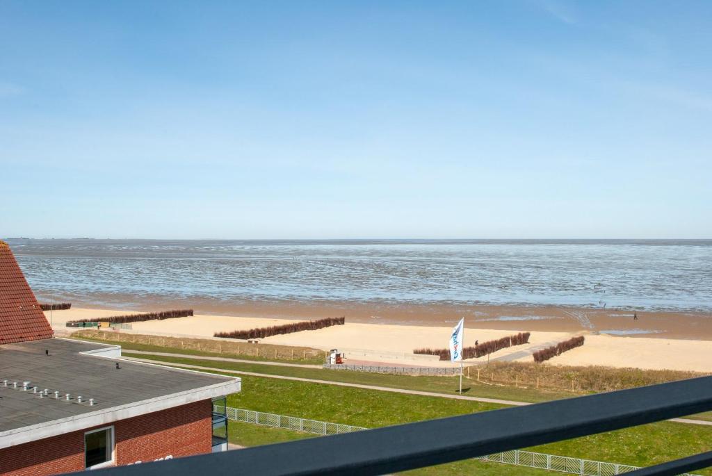 Hanseatic 602, Duhnen