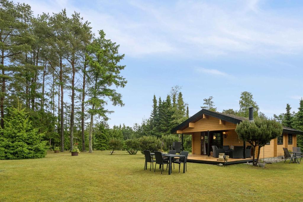 Cozy Cottage For Fun And Relaxation, Glesborg