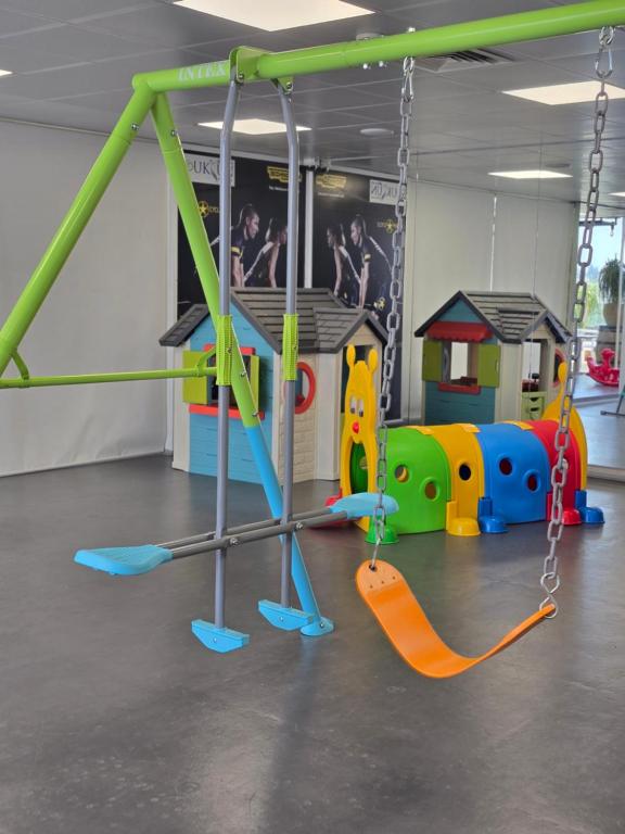 Playground