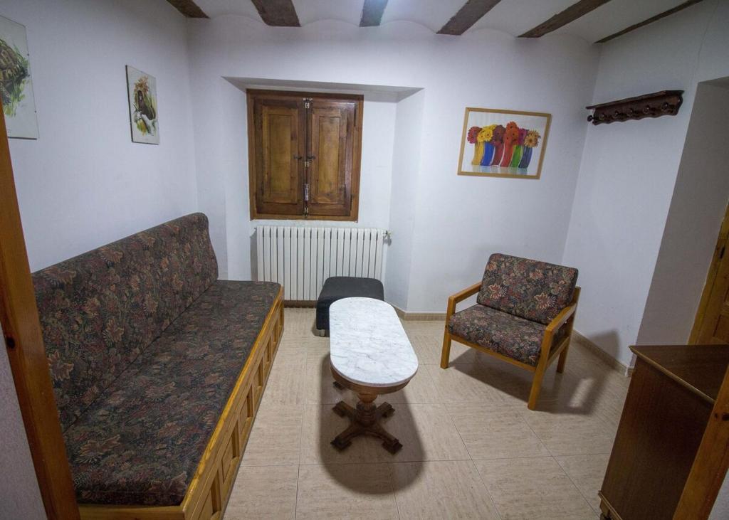Apartmento A - 3