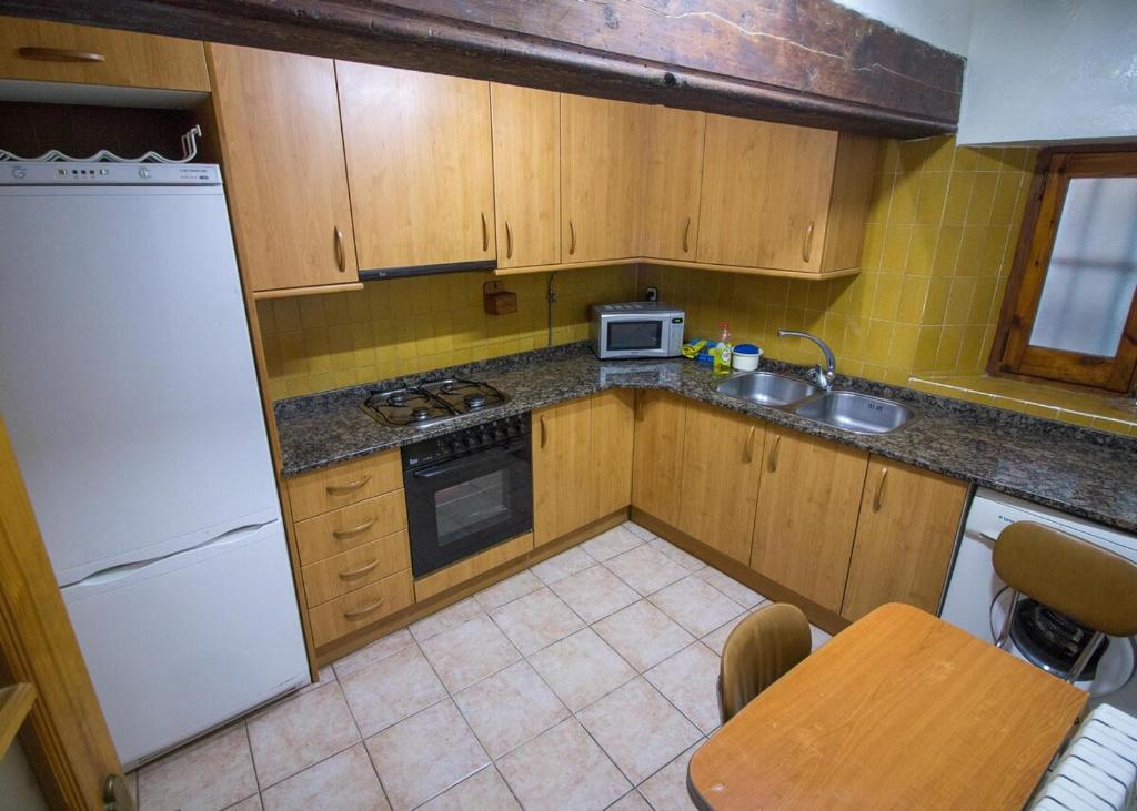 Apartmento A - 4