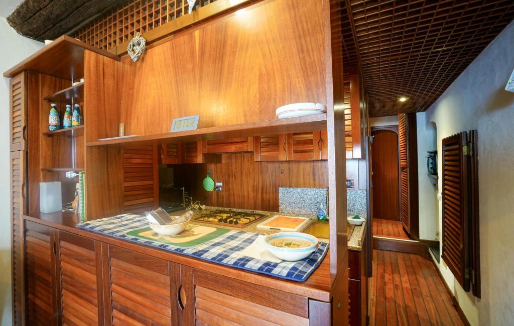 1 Bedroom Stunning Apartment In Camogli - 4