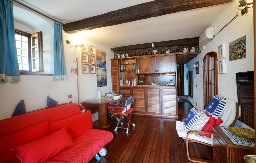 1 Bedroom Stunning Apartment In Camogli - 3