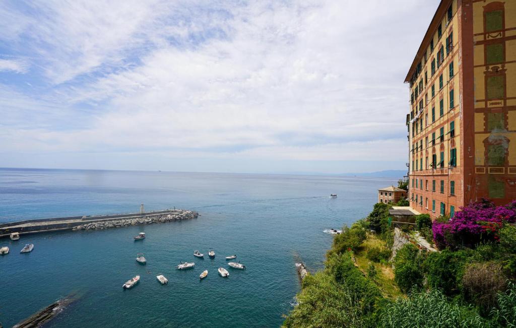 1 Bedroom Stunning Apartment In Camogli - 2