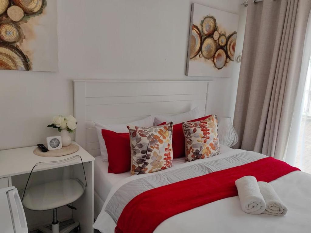 Cosy Studio Apartment, Weltevredenpark