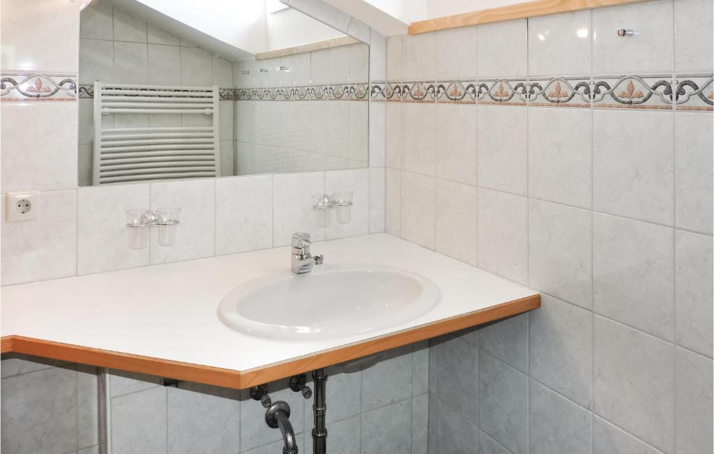 Schoene Ferienwohnung Schladm - 4