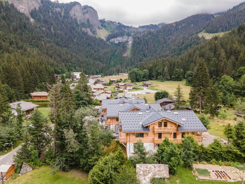 Oly Vacances Morzine - 4