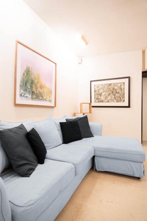 Pantheon Luxury Apartment - 2