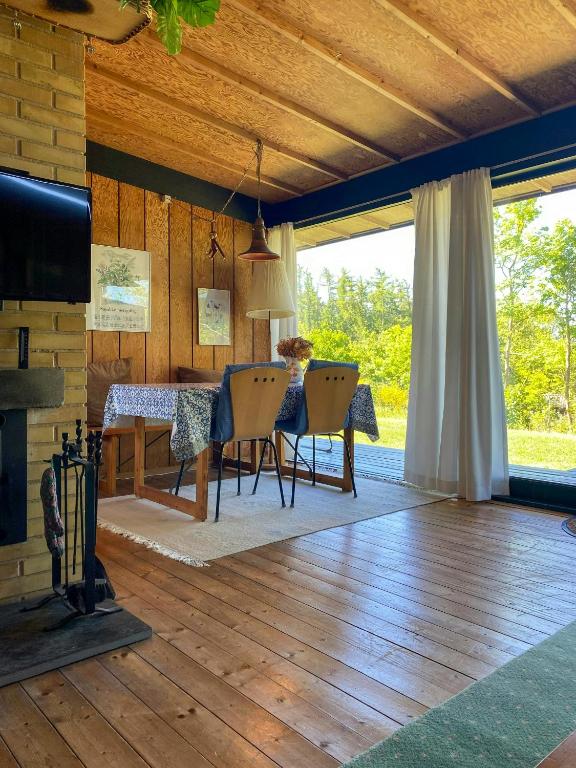 Original Friis & Moltke House At Ellemandsbjerget, Ørby