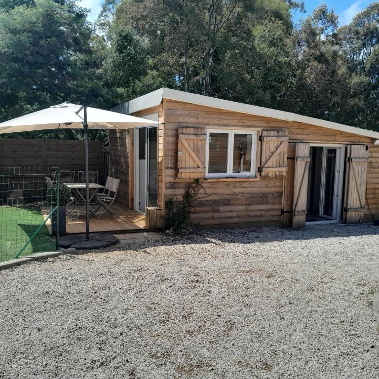 Forêt de Janas, Six-Fours-les-Plages