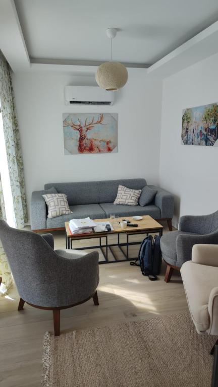 Tivat Terrace Deluxe - 5