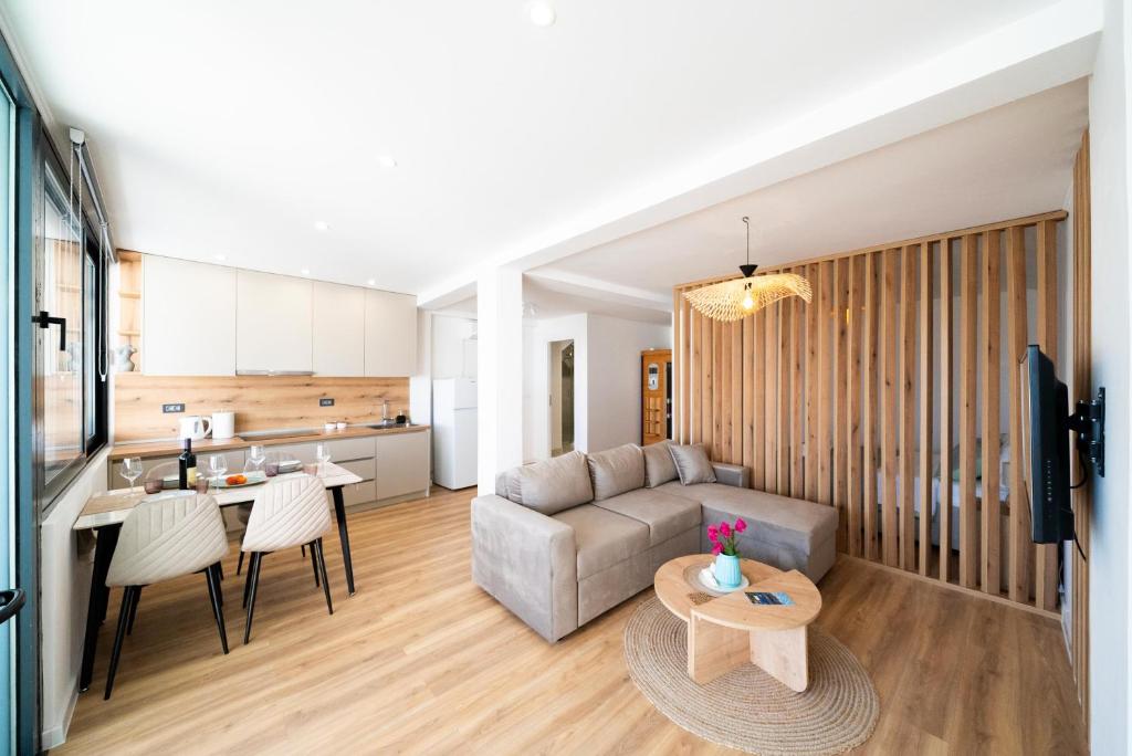 Latković Charming Studio, Ulcinj