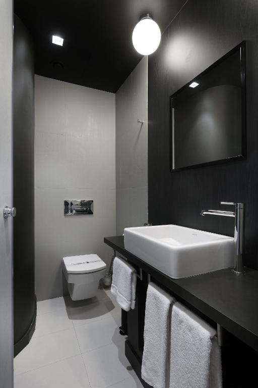 Wilson Boutique Hotel - 4