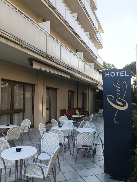 Hotel CARLO - 1