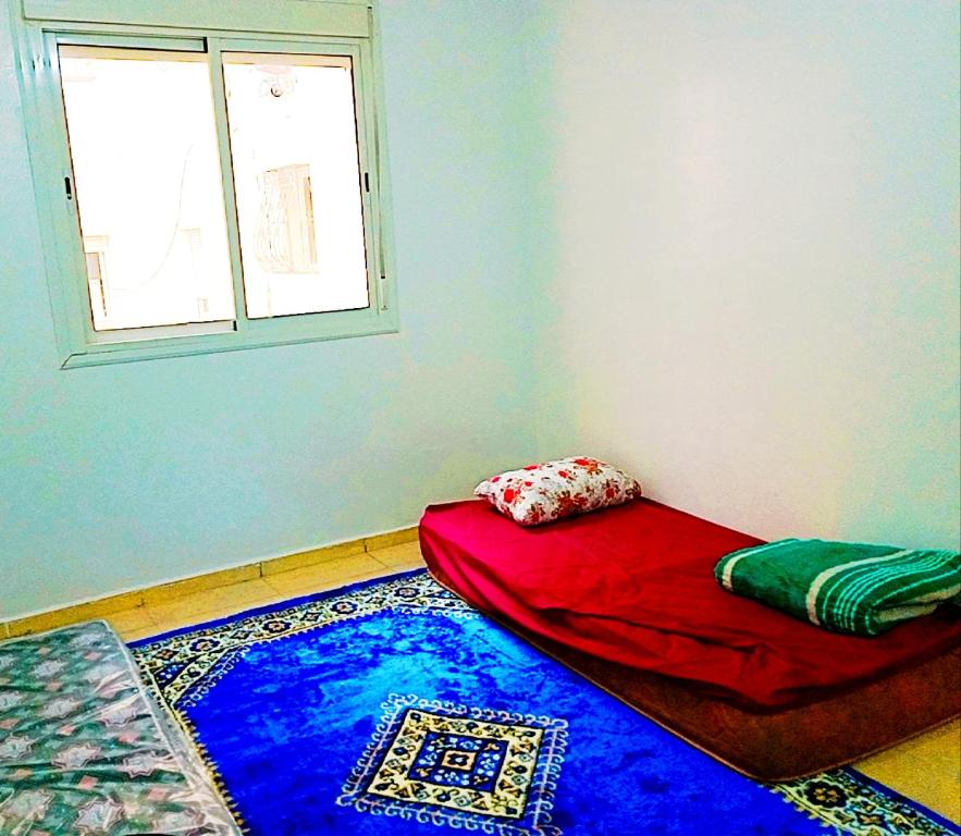 Ennakhail apart, Marakéš