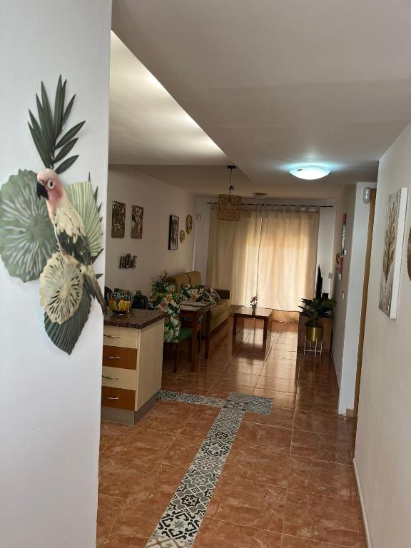 Apartamento exótico en primera línea de Vera-Playa! - 5