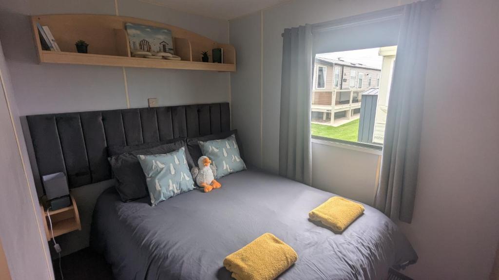 Seagulls Rest - Dog Friendly - Close to the Beach, Anderby