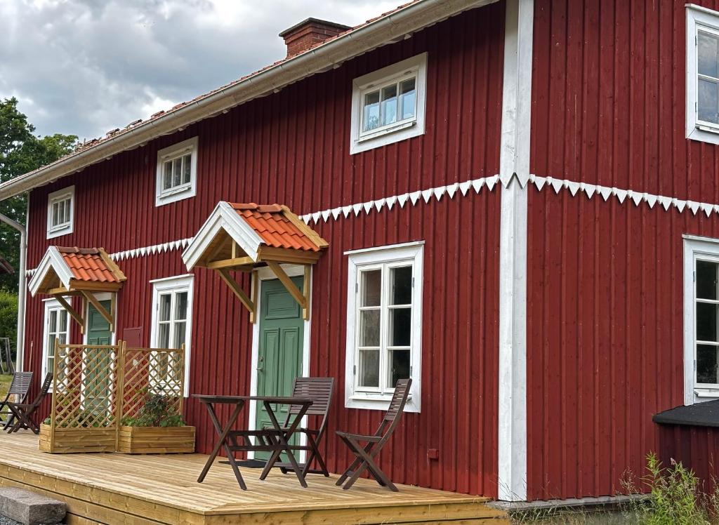 Brygghuset, Skillingaryd