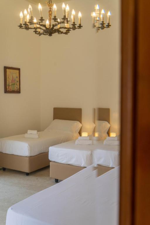 Domus Lavica by Sicily in Home - 2