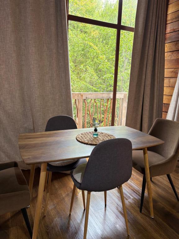 Cabaña Los Temos - Le Petit chalet - 3