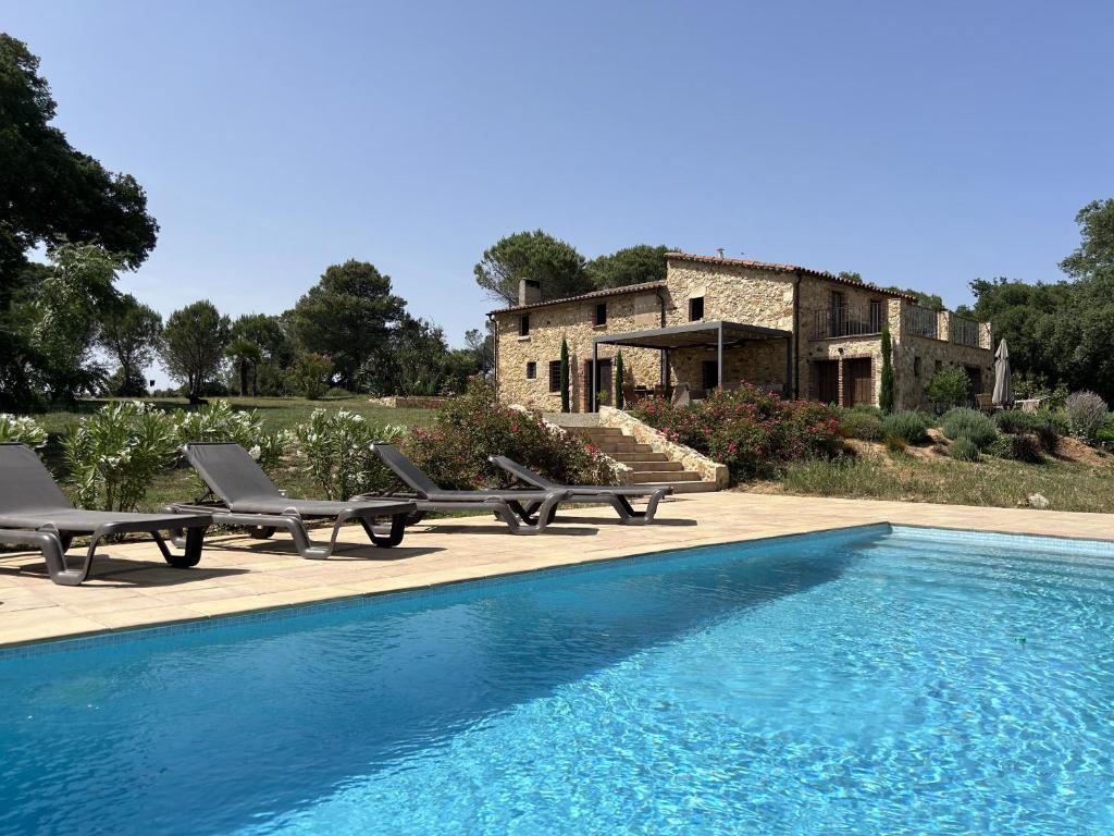 Can Massanet, Llagostera