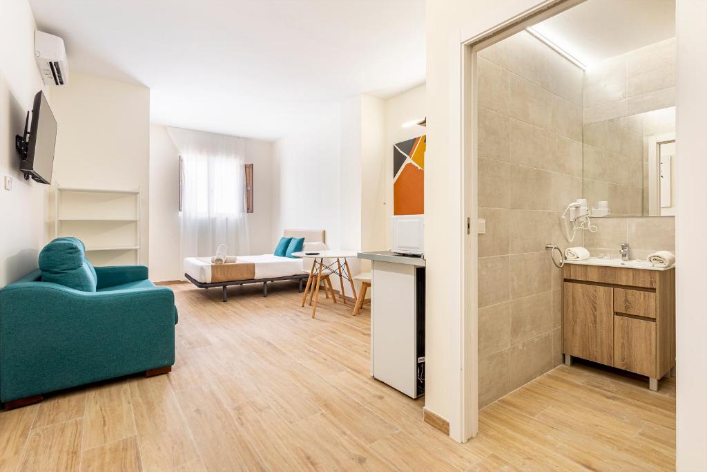 The Port Urban Loft - 3