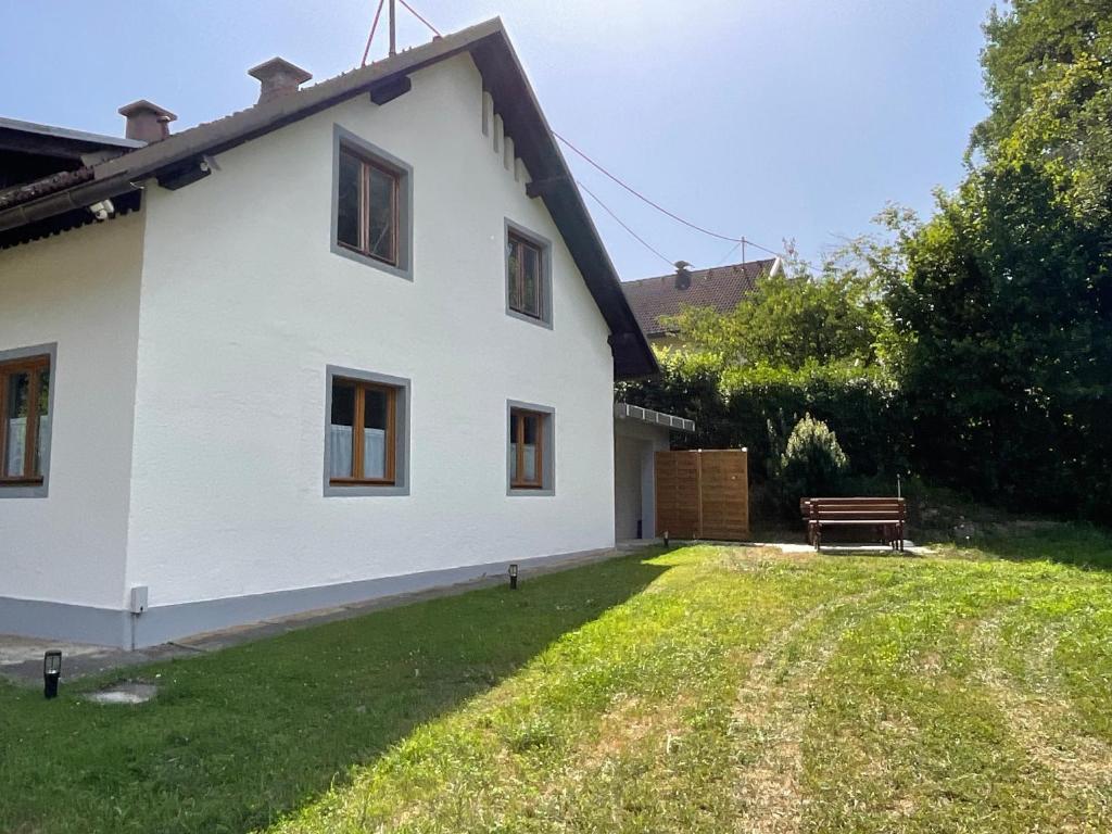 Seaways Apartments - ruhige Lage - Natur & Erholung auf 6500m2 Garten - 4