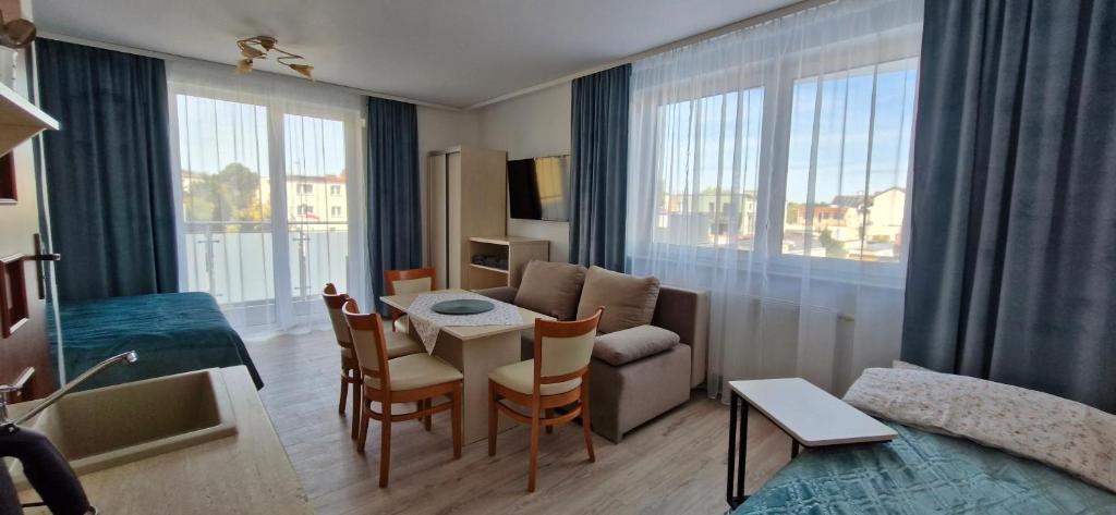 Harpun, Władysławowo