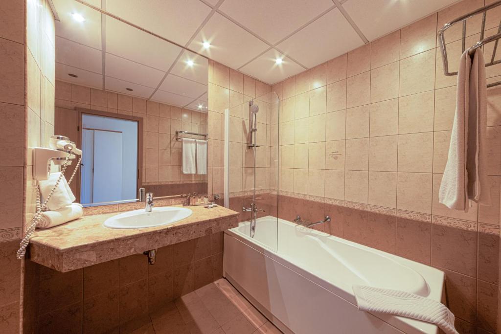 Apollo Resort — Golden Sands, Varna Region
