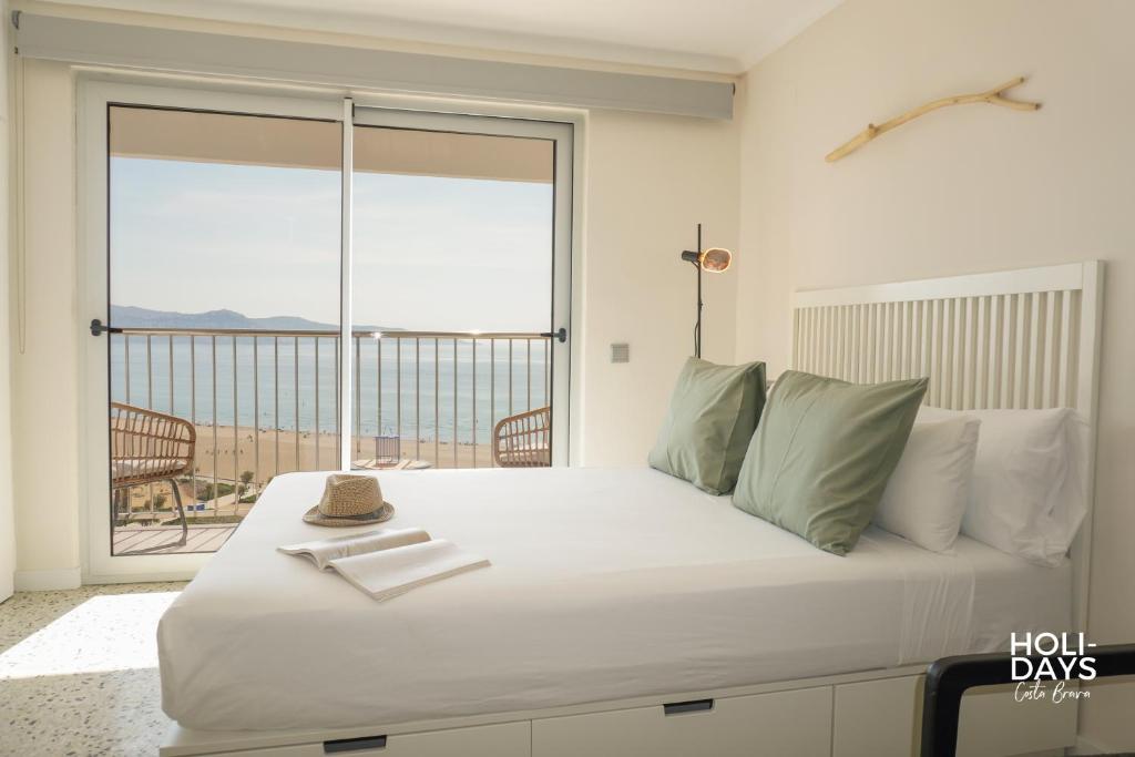 Holidays P14 Sea View - 4