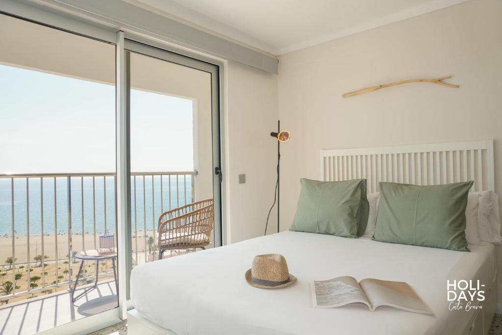 Holidays P14 Sea View, Empuriabrava