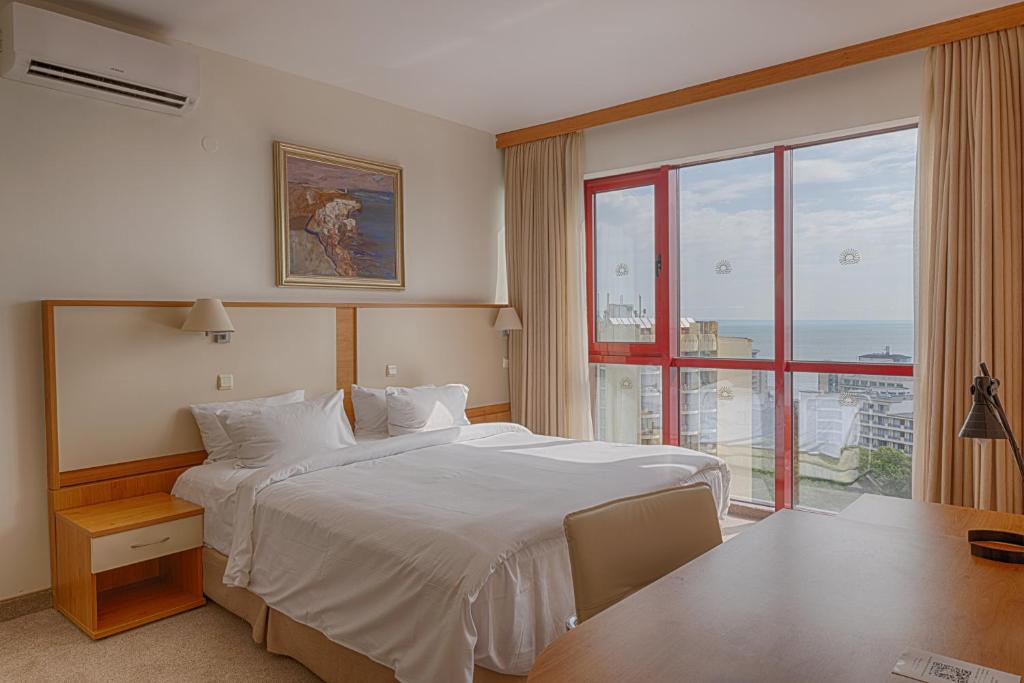 Apollo Spa Resort — Złote Piaski, Region Warna