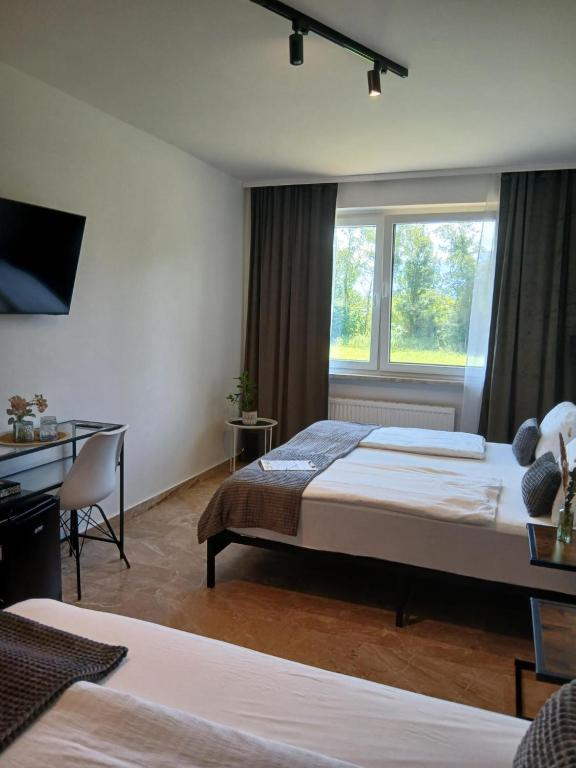 Hotel Fuchs & Hase SELF CHECK IN - 5