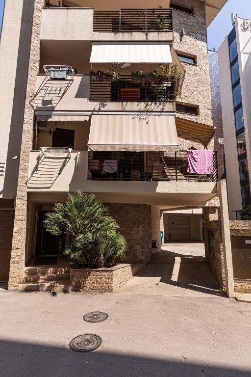 Cihan Apartment - 2