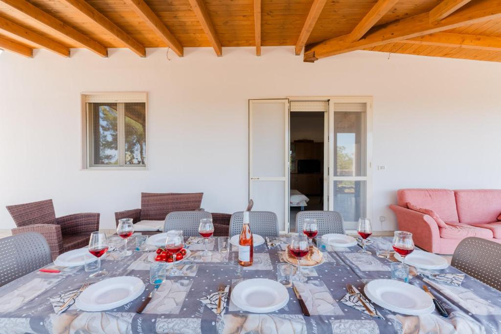 Villa Amelia by BarbarHouse - 3