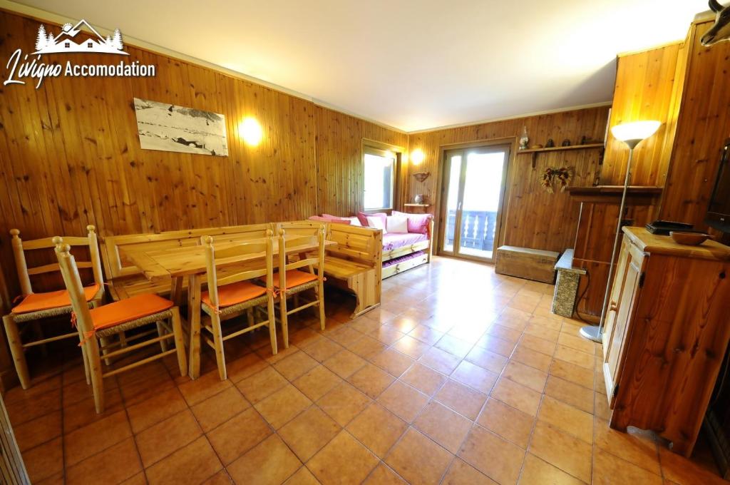 Appartamento Monti - 1