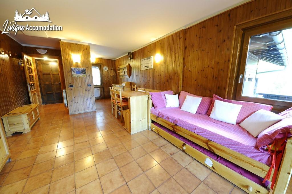 Appartamento Monti - 2