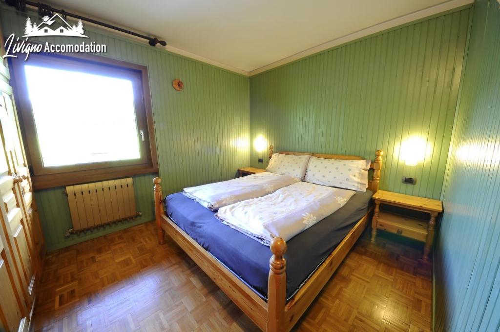 Appartamento Monti - 3