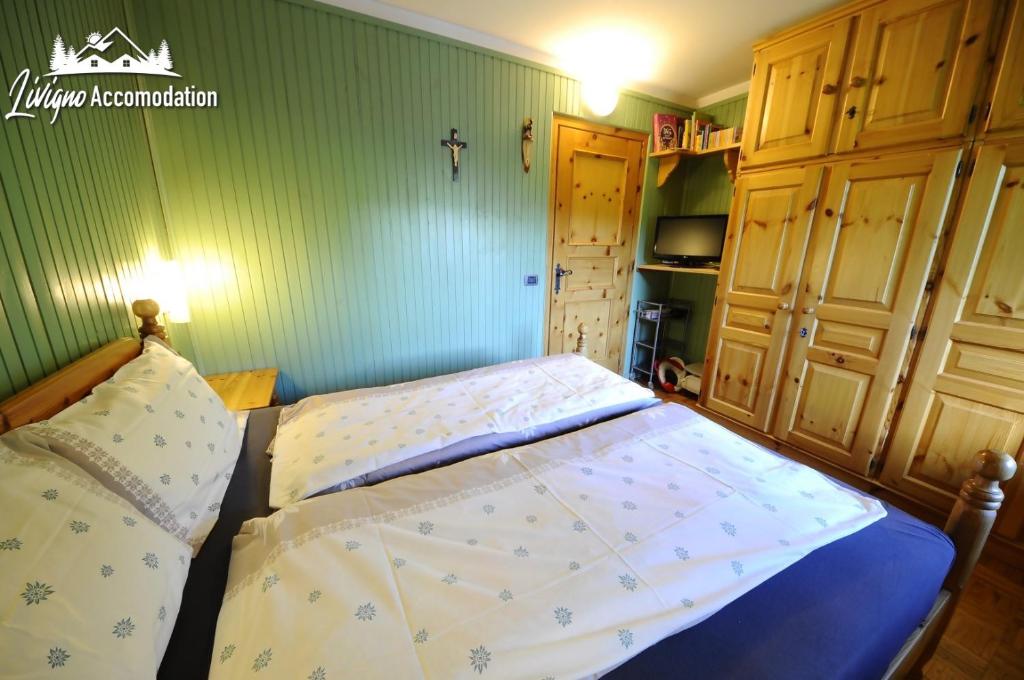 Appartamento Monti - 5