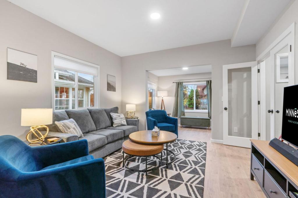 Red Maple, Minneapolis