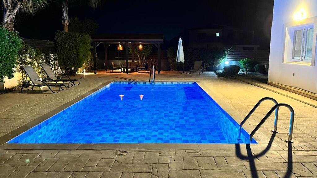 Villa Porta Aurea, Ayia Napa