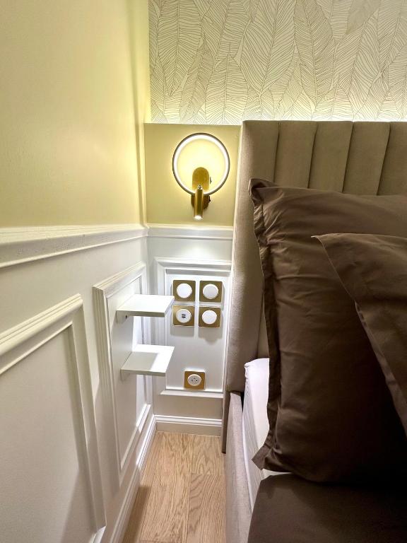 Spacious studio - 31 sqm - Tour Eiffel / Parc des Expositions - 3p - 3